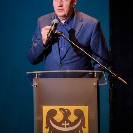 powiększ zdjęcie: Inauguracja Święta Województwa Dolnośląskiego w Legnicy