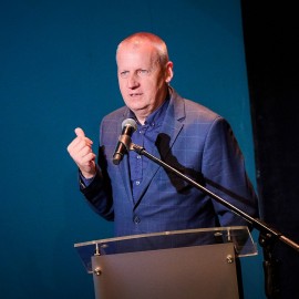 powiększ zdjęcie: Inauguracja Święta Województwa Dolnośląskiego w Legnicy