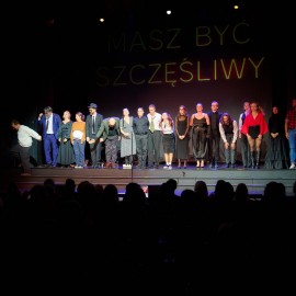 powiększ zdjęcie: Inauguracja Święta Województwa Dolnośląskiego w Legnicy