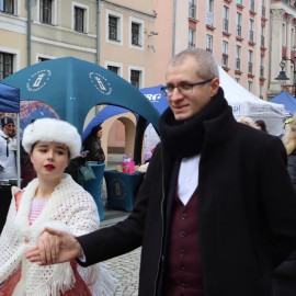 powiększ zdjęcie: Legnica gospodarzem Święta Dolnego Śląska. Dzieje się