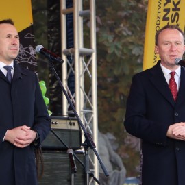 powiększ zdjęcie: Legnica gospodarzem Święta Dolnego Śląska. Dzieje się