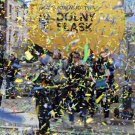 powiększ zdjęcie: Legnica gospodarzem Święta Dolnego Śląska. Dzieje się