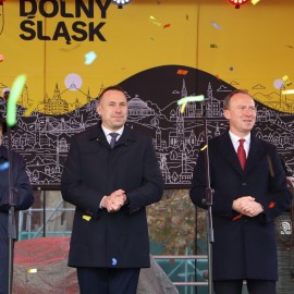 powiększ zdjęcie: Legnica gospodarzem Święta Dolnego Śląska. Dzieje się