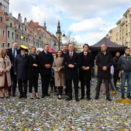 powiększ zdjęcie: Legnica gospodarzem Święta Dolnego Śląska. Dzieje się