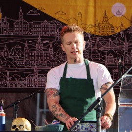 powiększ zdjęcie: Legnica gospodarzem Święta Dolnego Śląska. Dzieje się