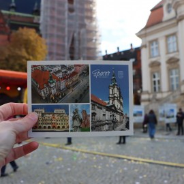 powiększ zdjęcie: Legnica gospodarzem Święta Dolnego Śląska. Dzieje się