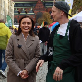 powiększ zdjęcie: Legnica gospodarzem Święta Dolnego Śląska. Dzieje się