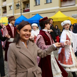 powiększ zdjęcie: Legnica gospodarzem Święta Dolnego Śląska. Dzieje się