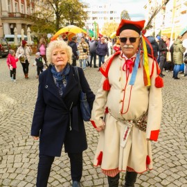 powiększ zdjęcie: Legnica gospodarzem Święta Dolnego Śląska. Dzieje się