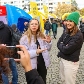 powiększ zdjęcie: Legnica gospodarzem Święta Dolnego Śląska. Dzieje się