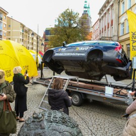 powiększ zdjęcie: Legnica gospodarzem Święta Dolnego Śląska. Dzieje się