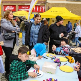 powiększ zdjęcie: Legnica gospodarzem Święta Dolnego Śląska. Dzieje się