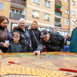 powiększ zdjęcie: Legnica gospodarzem Święta Dolnego Śląska. Dzieje się