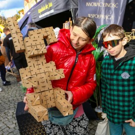 powiększ zdjęcie: Legnica gospodarzem Święta Dolnego Śląska. Dzieje się