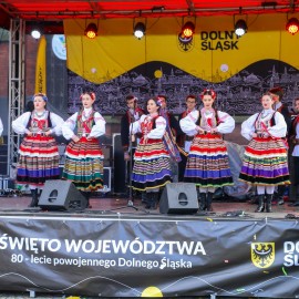 powiększ zdjęcie: Legnica gospodarzem Święta Dolnego Śląska. Dzieje się