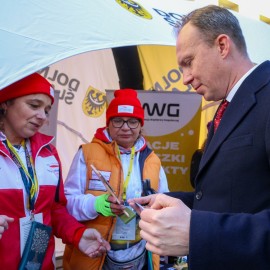 powiększ zdjęcie: Legnica gospodarzem Święta Dolnego Śląska. Dzieje się