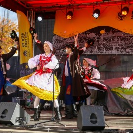 powiększ zdjęcie: Legnica gospodarzem Święta Dolnego Śląska. Dzieje się