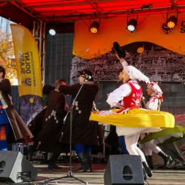 powiększ zdjęcie: Legnica gospodarzem Święta Dolnego Śląska. Dzieje się