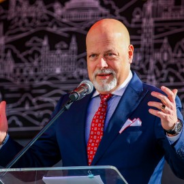 powiększ zdjęcie: Legnica gospodarzem Święta Dolnego Śląska. Dzieje się