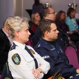 powiększ zdjęcie: Spotkanie Zespołu ds. aktualizacji Strategii Rozwoju Legnicy 2030 PLUS