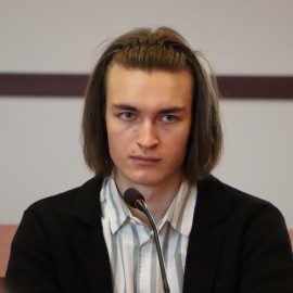 powiększ zdjęcie: Młodzieżowa Rada Miejska Legnicy rozpoczęła swoją kadencję