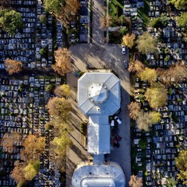 powiększ zdjęcie: Kolejny Legnicki Spacer Historyczny przed nami