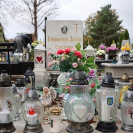 powiększ zdjęcie: Kolejny Legnicki Spacer Historyczny przed nami