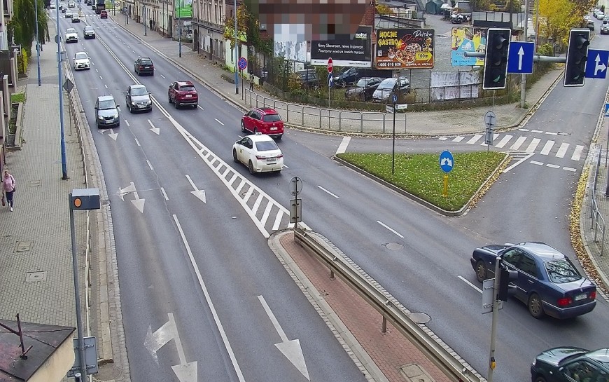 System ITS nie będzie działał do poniedziałku rano