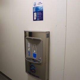 powiększ zdjęcie: Nowe boisko Akademii Piłkarskiej Miedzi Legnica otwarte