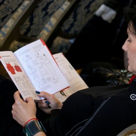 powiększ zdjęcie: Lokalny wymiar bezpieczeństwa - "Bezpieczny Dolny Śląsk"