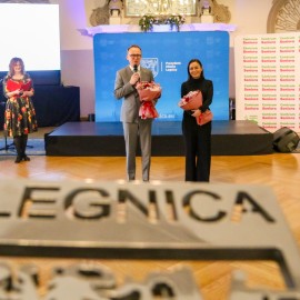 powiększ zdjęcie: Jesienne święto seniorów