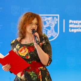 powiększ zdjęcie: Jesienne święto seniorów