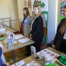 powiększ zdjęcie: Jesienne święto seniorów