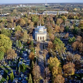 powiększ zdjęcie: Legnicki Spacer Historyczny wraca z nowym terminem!