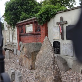 powiększ zdjęcie: Legnicki Spacer Historyczny wraca z nowym terminem!