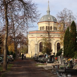 powiększ zdjęcie: Legnicki Spacer Historyczny wraca z nowym terminem!