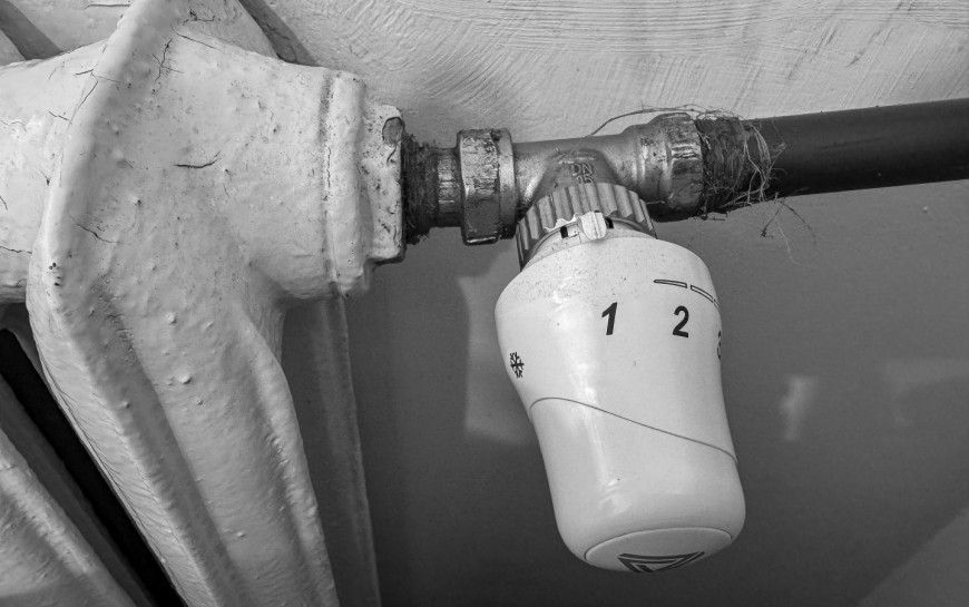 W Legnicy bez bonu ciepłowniczego