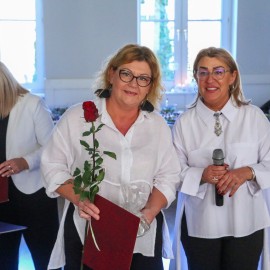 powiększ zdjęcie: Trzy dekady legnickiego DPS-u