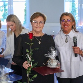 powiększ zdjęcie: Trzy dekady legnickiego DPS-u