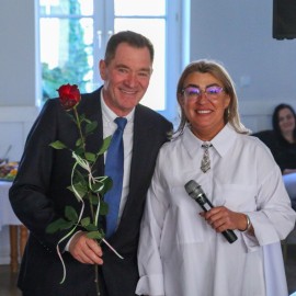 powiększ zdjęcie: Trzy dekady legnickiego DPS-u