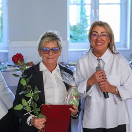 powiększ zdjęcie: Trzy dekady legnickiego DPS-u