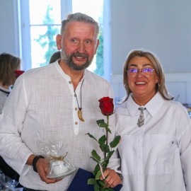 powiększ zdjęcie: Trzy dekady legnickiego DPS-u