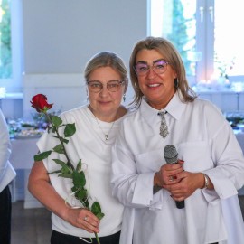 powiększ zdjęcie: Trzy dekady legnickiego DPS-u