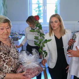 powiększ zdjęcie: Trzy dekady legnickiego DPS-u