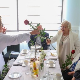 powiększ zdjęcie: Trzy dekady legnickiego DPS-u