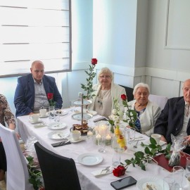 powiększ zdjęcie: Trzy dekady legnickiego DPS-u