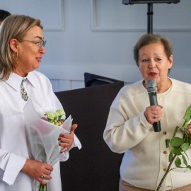 powiększ zdjęcie: Trzy dekady legnickiego DPS-u