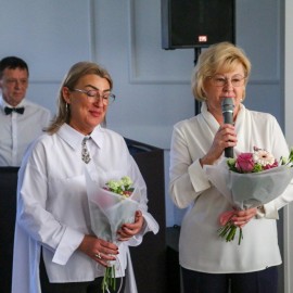 powiększ zdjęcie: Trzy dekady legnickiego DPS-u