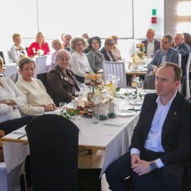 powiększ zdjęcie: Trzy dekady legnickiego DPS-u