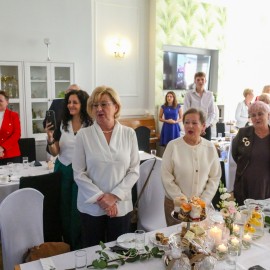 powiększ zdjęcie: Trzy dekady legnickiego DPS-u